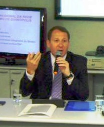 sergio gildin